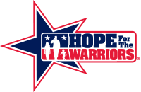 growth[period] Arranges Hope for the Warriors Presentation