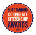 growth[period] was honored to attend the Fairfax County Chamber of Commerce 2014 Outstanding Corporate Citizenship Awards