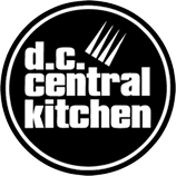 growth[period] Volunteers at DC Central Kitchen