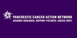 growth[period] Supports the Pancreatic Cancer Action Network