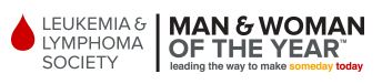 growth[period] Supports the Leukemia & Lymphoma Society Man & Woman of the Year