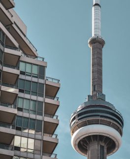 Expanding Footprint in Canada