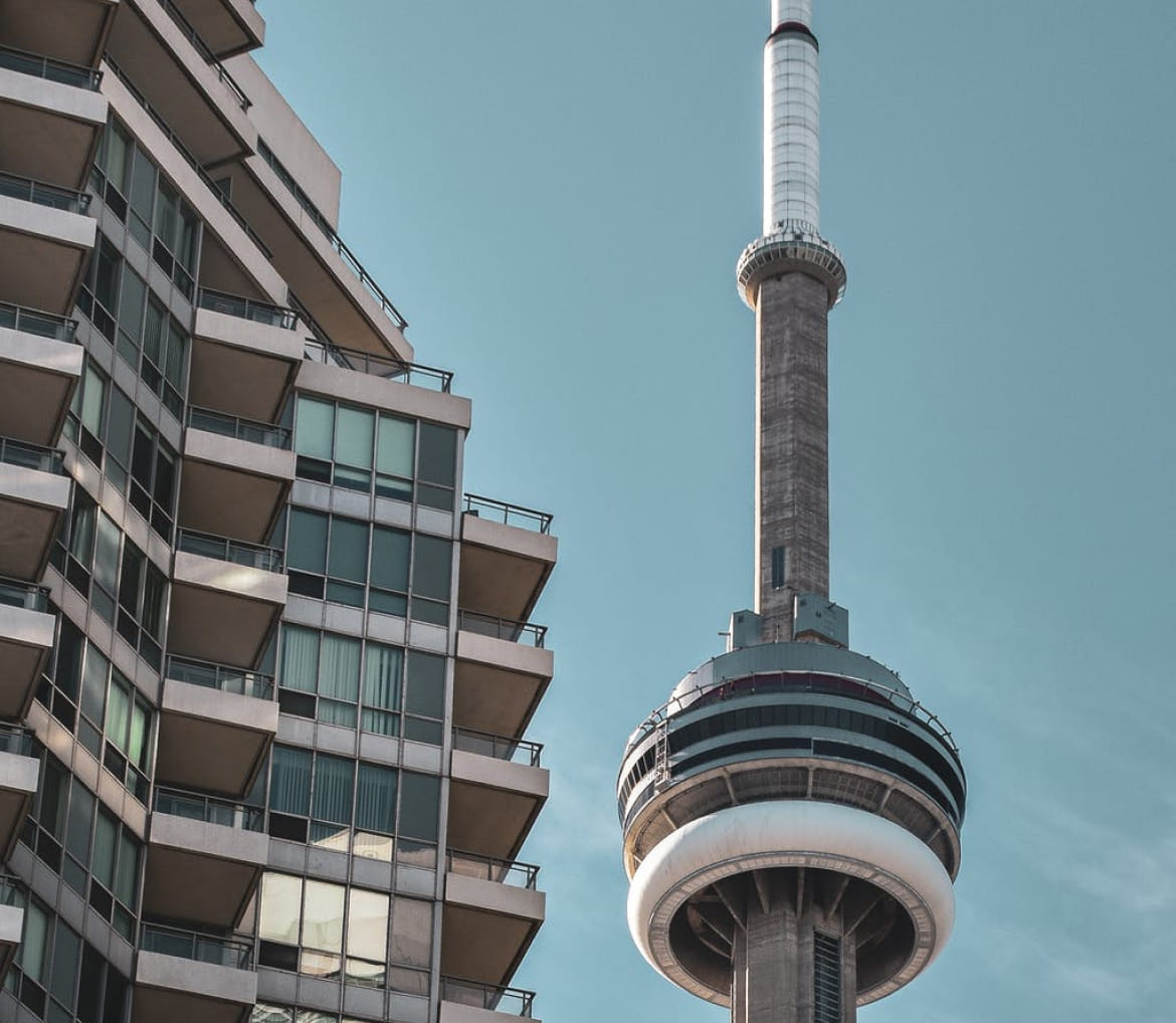 Expanding Footprint in Canada