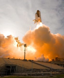 Defense/Aerospace Contractor