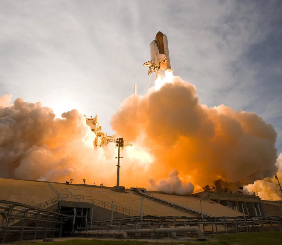 Defense/Aerospace Contractor