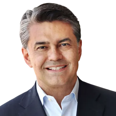 David Mounts Gonzalez