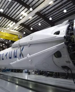 Special Forces Shoot House Demonstration