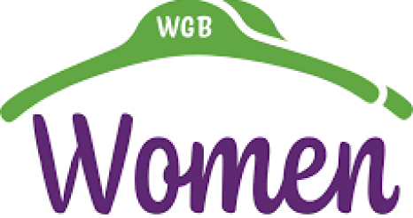 growth[period] supports Women Giving Back