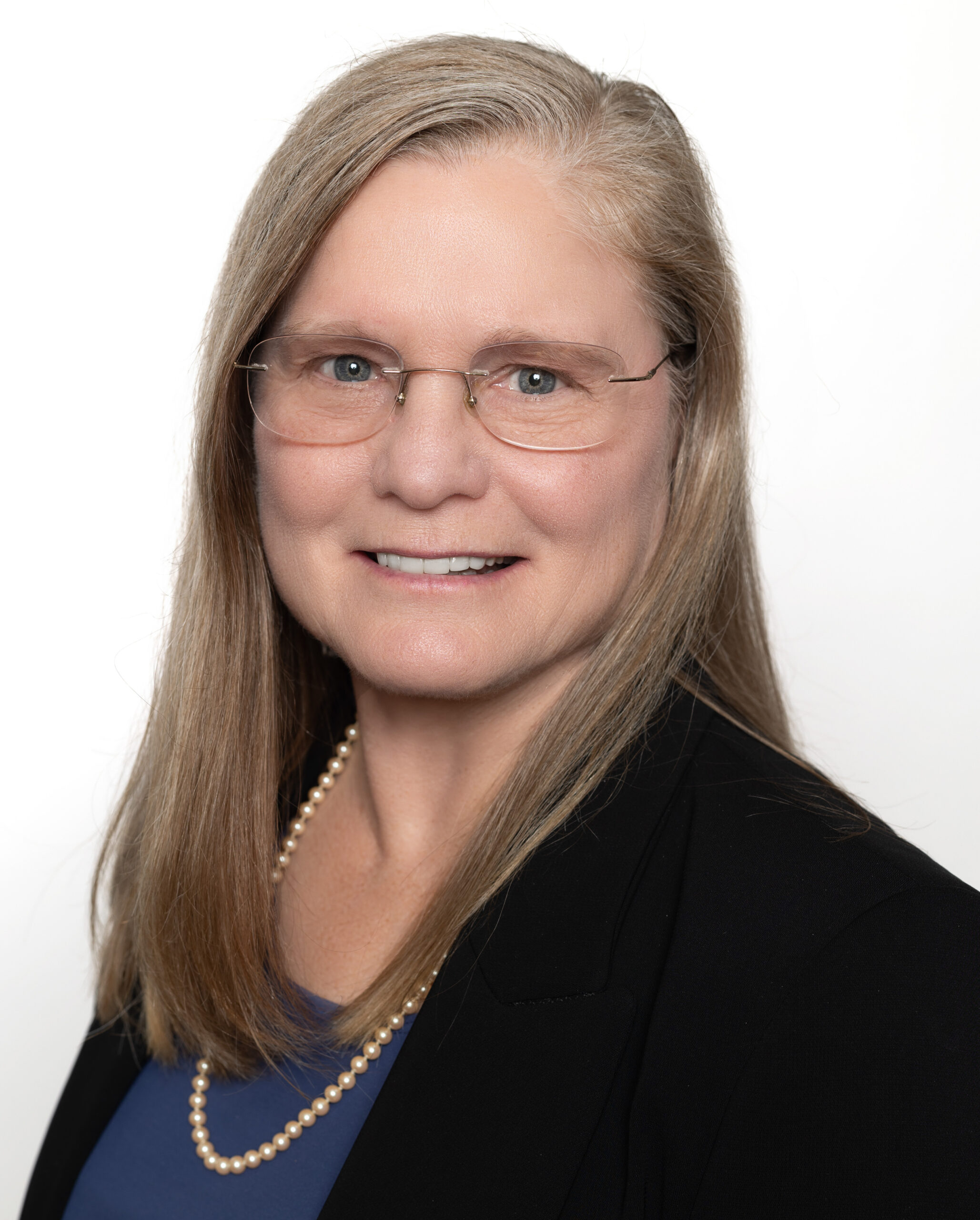 Brig Gen Lyn D. Sherlock (Ret.)