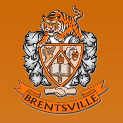 growth[period] Supports Brentsville District High School Cheer