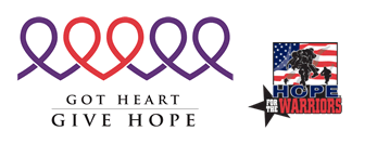 growth[period] Underwrites First Annual Hope for the Warriors “Got Heart, Give Hope” Gala