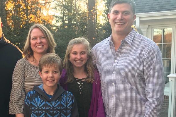 growth[period] Supports J Strong Fund