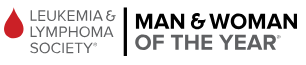 growth[period] Supports the Leukemia & Lymphoma Society’s Man & Women of the Year Campaign
