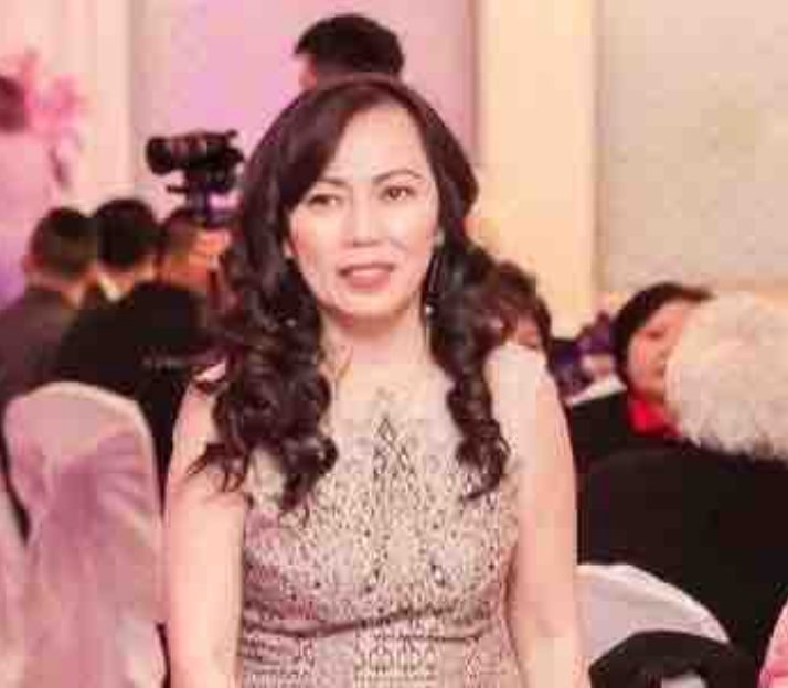 growth[period] Supports Memorial Fund for “Annie” Nhu Nguyen