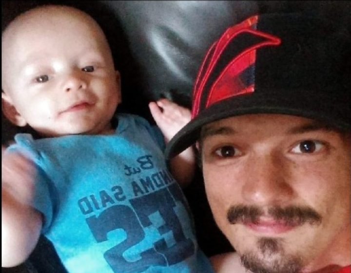 growth[period] Supports the Chad Merrill Funeral Fund