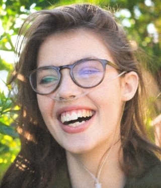 growth[period] Supports Claire Wineland