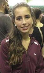 growth[period] Supports the Gina Rose Montalto Memorial Scholarship