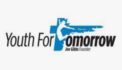 growth[period] Supports Youth For Tomorrow